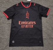 2026 AC milan 26-27 third away S-4XL